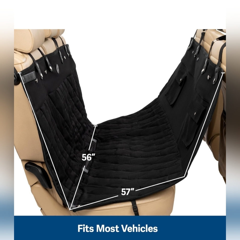 Car Seat Cover